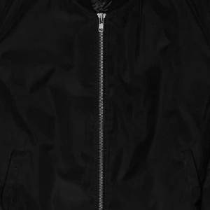 Blouson d'aviateur personnalisé streetwear de qualité supérieure blouson d'aviateur avec broderie design OEM vêtements d'extérieur à la mode pour hommes et femmes - Product Image 3