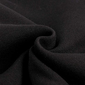 Sudadera con capucha multicolor de estilo bordado de alta calidad personalizada Sudadera con capucha larga de algodón al aire libre de moda - Product Image 4