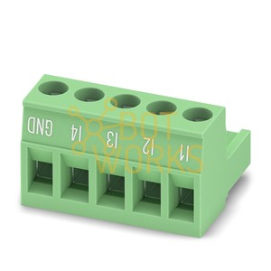 Phoenix Contact 1643012 - Nuovo - Product Image 1