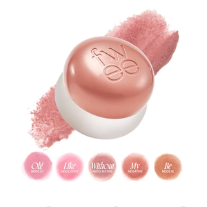 [Fwee] หม้อพุดดิ้งลิป & แก้ม-เครื่องสำอางเกาหลีขายส่ง - Product Image 4