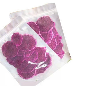 Freeze Dried Dragon Fruit Organic: Pure Freeze Fruit Goodness Natural Dried Dragon From Viet Nam - Product Image 4