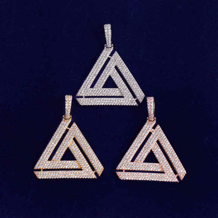 Rose Gold, White Gold, Yellow Gold