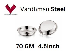 Platos de Acero Inoxidable, Diseño Moderno, Económicos, para Fiestas Navideñas y Eventos, Artículos de Venta Caliente 2025 - Product Image 5