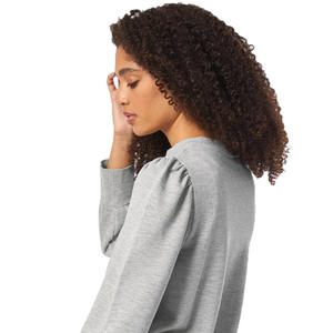Sudadera con capucha y holgada para mujer de talla grande Colección de sudaderas Estilos de algodón cómodos Sudaderas para mujer sudadera para mujer - Product Image 2