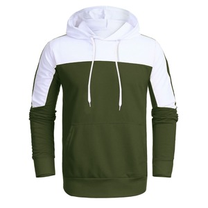 Survêtements de sport respirants de haute qualité pour hommes, vêtements de sport pour jogging, survêtements de course à pied avec impression d'écran pour hommes, sur mesure - Product Image 5