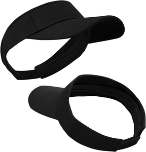 Gorras Deportivas con Visera, Hechas a Medida, las Mejores Gorras Deportivas para Hombre / Gorra Ajustable de Color Liso para Hombre, Gorras Deportivas Personalizadas para Uso Diario - Product Image 2