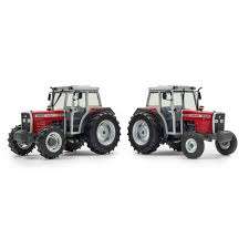 Compre Tractores Agrícolas Massey Ferguson MF 290 con Rendimiento Excepcional y Precios Bajos en Stock Ahora - Product Image 5