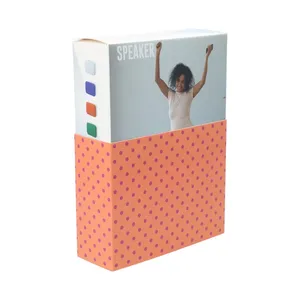 Forniture Personalizzate per Feste Promozionali CreaSleeve Band 232 Merchandising - Product Image 3