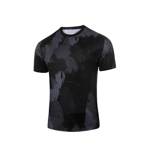 Venta al por mayor transpirable por encargo sublimación e impreso producto caliente nuevo diseño ropa deportiva camiseta de fútbol - Product Image 5