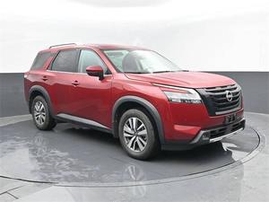 Nuevo Nissan Pathfinder SL 2022: Diseño que cumple con sus expectativas - Product Image 6