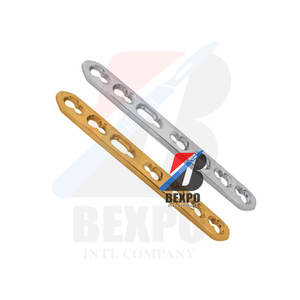 อุปกรณ์ทางการแพทย์ทำจากไทเทเนียม/สแตนเลสขนาด3.5มม. แหล่งพลังงานด้วยตนเอง - Product Image 1