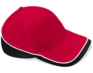 Vente en gros Casquette de baseball en polyester à 6 panneaux de haute qualité Logo personnalisé Oxford Bord incurvé extensible Gorras Broderie BD Fournisseur - Product Image 3