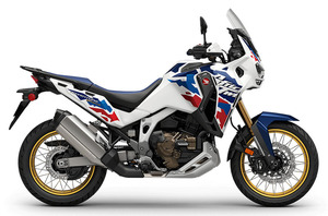 Disponible Ahora: Motocicletas Deportivas ES Africa (Twin) Adventures 2025, Nuevas en Stock - Product Image 6