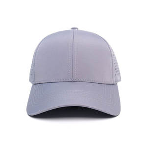 Gorras de Golf de Malla Transpirables y Ajustables para Hombres, Gorras de Malla Ajustables para Actividades al Aire Libre - Product Image 1