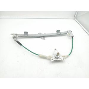 กลไกปรับกระจกหน้าต่างด้านหน้าซ้าย ALFA ROMEO 145 Serie (930_) (94>99) รุ่น 605708140 - Product Image 4