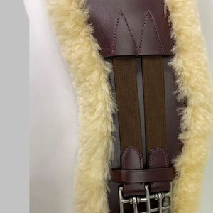 Sangle d'équitation la plus vendue 2024 Fabricant de sangles d'équitation de haute qualité Produits équestres - Product Image 4