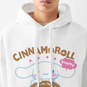 Sweat-shirts pour hommes en coton et polyester à impression numérique d'hiver sur mesure, durables, légers et de haute qualité - Product Image 2