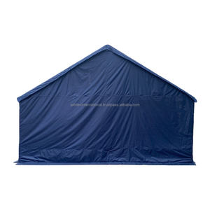 Carpa Resistente para Exteriores – Lona Impermeable para las 4 Estaciones, Ideal para Familias - Product Image 5