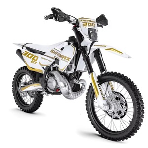 Super Ofertas 2025: Motocicletas TC 300 para el Mercado Global - Product Image 2