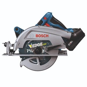 Kit de Sierra Circular de 18 V con Hoja Izquierda de 7-1/4 Pulgadas, Batería de Alta Potencia de 8 Ah, Sierra Eléctrica para Madera para Uso Industrial y Bricolaje, Certificada por GS - Product Image 3