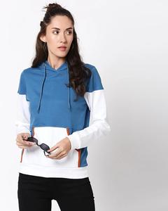 Sudadera con Capucha de Forro Polar para Mujer, con Logotipo Personalizado, para Otoño e Invierno, con Estampado Gráfico, Transpirable y Antibolitas - Product Image 1