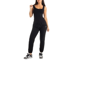 Vêtements de sport populaires de meilleure qualité pour femmes Débardeur Débardeurs confortables Fabrication Export Prix bas Exportation De BD - Product Image 3