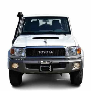 2020 TOYOTAs LANDDDDD CRRRRRUISER CABINA ÚNICA 4 _ 5L 2020 - Product Image 1