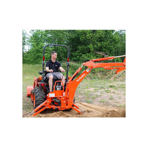 Boîte de vitesses de pompe agricole compacte de haute qualité pour tracteur utilitaire, modèle 10 CV, moteur Yunnei, export OEM - Product Image 6