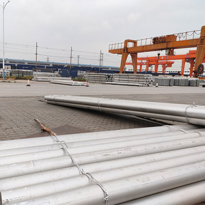 Aluminum Rod <strong>Steel</strong> 3003 4032 5052 6061 6101 7075 2mm 6mm 10mm 30mm Aluminium <strong>Round</strong> <strong>Bar</strong> Stock Supplier - Product Image 5