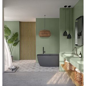 Producto de Piedra Sinterizada Premium Posidonia Green Silestone - Product Image 3