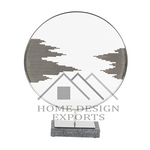 2025 escultura de escritorio más vendida - Product Image 4