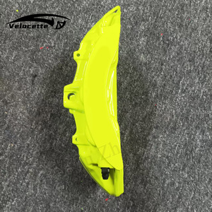 ชุดเบรคขนาดใหญ่6ลูกสูบสำหรับล้อ18 19 20นิ้ว355มม. จาน I3 <span class=keywords><strong>BMW</strong></span> <span class=keywords><strong>I4</strong></span> I5 I7 Ix1 Ix3 Ix40 Ix50 IX <span class=keywords><strong>M60</strong></span> X5 X6 F30 330I - Product Image 3