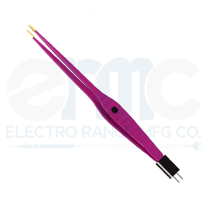 อุปกรณ์ทางการแพทย์ประสิทธิภาพสูงเครื่องมือผ่าตัดคีมสองขั้วมาตรฐาน CE ISO - Product Image 3