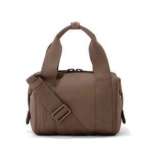 Sac de voyage en néoprène de qualité supérieure pour la mode, le fitness, la salle de sport, l'ordinateur portable, les voyages, le week-end, sac de voyage personnalisé - Product Image 3