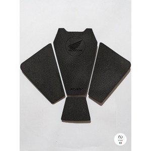 housse de protection du repose-pieds pour zone d'allumage 021> - v3 - Product Image 1