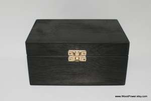 Boîte à bijoux en bois vente chaude cadeaux et artisanat boîtes en bois signes muraux fabriqués en inde - Product Image 3