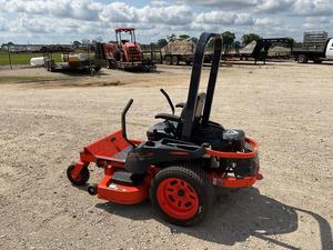 Meilleure vente 2023 Kubota Z231KH 48 Tondeuse à rayon de braquage zéro - Product Image 5