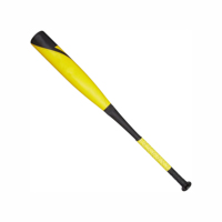 Bate de Béisbol Profesional Personalizado de Aleación, Económico y Duradero, Ideal para Equipos Deportivos, Gran Oferta