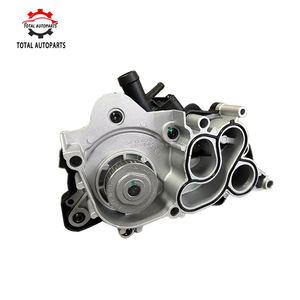 Bomba de agua OEM 04E121600CS 04E121605E 04E121600AL Se adapta a Ti-guan Pas-sat Po-<span class=keywords><strong>lo</strong></span> Go-lf 1/2/A1/A2/A3/A4/Q3 - Product Image 2