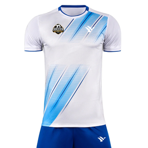 New Design <b>Soccer</b> Jersey Uniforms Quality <b>Soccer</b> Wear Custom Men Training Wear Sublimation football Jersey Kids Shirt - Product Image 4