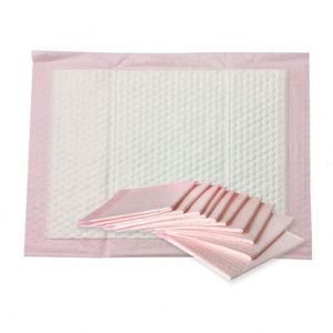 แผ่นรองซับฉี่สัตว์เลี้ยงแบบใช้แล้วทิ้งสำหรับฝึกสุนัข - Product Image 4