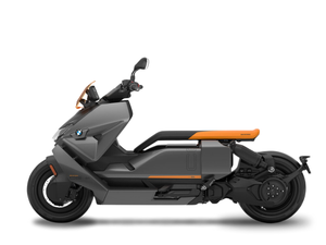 NOUVEAU AUTHENTIQUE Moto-Scooter 400cc 2025 CE04 - Disponible en stock - Product Image 3