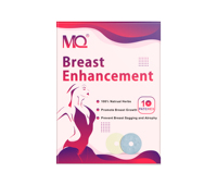 Produit de santé nouveau produit patch d'agrandissement des seins MQ patch d'amélioration des seins plâtre