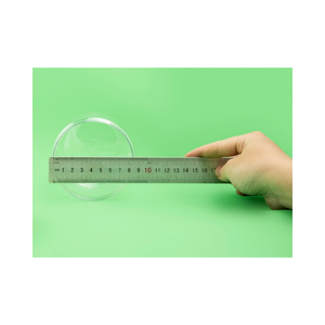 Bouchon de bouteille blanc sur mesure anti-déversement de qualité alimentaire fabriqué au Vietnam avec film scellant facile à décoller, bon prix, sans couvercle - Product Image 5