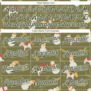 เสื้อเบสบอลปรับแต่งได้ตามต้องการพร้อมโลโก้ปักกราฟิกที่ระเหิดและการผลิตที่รวดเร็วสำหรับทีมของคุณ - Product Image 4