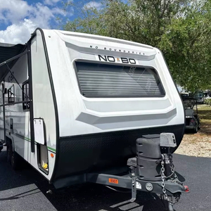 รถมือสองปี 2022 รุ่น F-or-e-s-t River No Boundaries 19.6 มีจำหน่ายแล้ว - Product Image 1