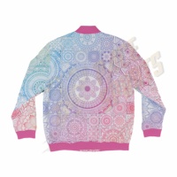 Chaqueta Bomber Larga y Gruesa de Satén Personalizada para Hombre - Alta Calidad, Impermeable, Transpirable, Cuello Marinero, Logotipo Frontal, Servicio OEM, Invierno