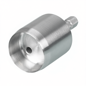 หัวเจาะ0.5% IP67สำหรับใช้ในห้องปฏิบัติการอุตสาหกรรมชิ้นส่วนอุปกรณ์เสริม Burkle GmbH - Product Image 3