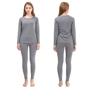 เสื้อแขนยาวกันหนาวผ้าโพลีเอสเตอร์คุณภาพระดับพรีเมียมสำหรับผู้หญิงสวมใส่สบายระบายอากาศได้ดี - Product Image 5