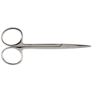 คีมจับยึดสำหรับผ่าตัดประสาทใช้กรรไกรตัดขนาดเล็กแบบสแตนเลส - Product Image 4